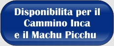 inca trail availabilities