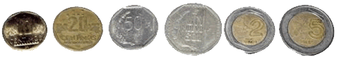 moneda peru