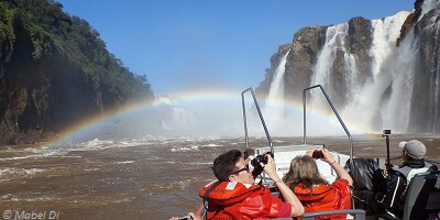 Cascate d'Iguazù