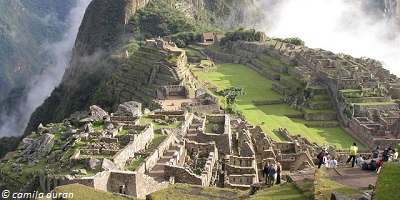 Peru Incas Culture