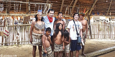 Communauté Iquitos