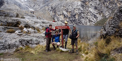 Rafting Apurimac and Hiking Machu Picchu 12 Days