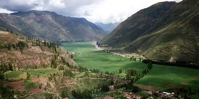 Sacred Valley Cusco