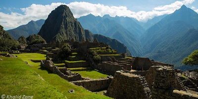 South Peru Tours