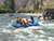 Kayak, piraguismo en el rio Urubamba 1 día