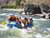 Kayak a la riviere Urubamba 1 jour
