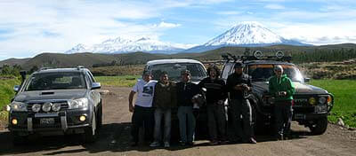 Tour de 2 días por Andahuaylas saindo de Ayacucho 