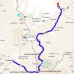 5 days Calama Uyuni Calama Tour