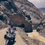 4D Duck Canyon Tour, Ancash, Peru