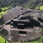 Vilcabamba Cusco Peru 2