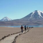 Cejar lagoon tour, San Pedro de Atacama