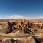 Moon Valley Tour