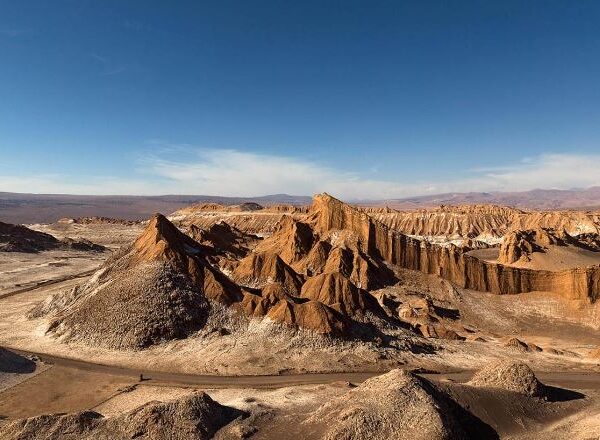 Moon Valley Tour