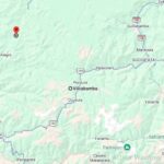 Espiritupampa Vilcabamba 7-Day Tour Map
