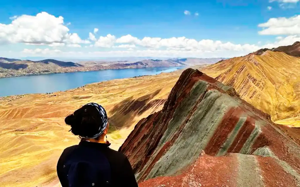 Passeio a Pallay Punchu (1 dia), Cusco