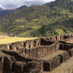 Vilcabamba Cusco Peru