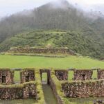 Vilcabamba Cusco Peru 1