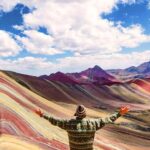 Vinicunca, Montanha Arco-Íris, Machu Picchu