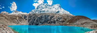 Huaraz Packages