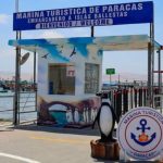 Puerto Paracas